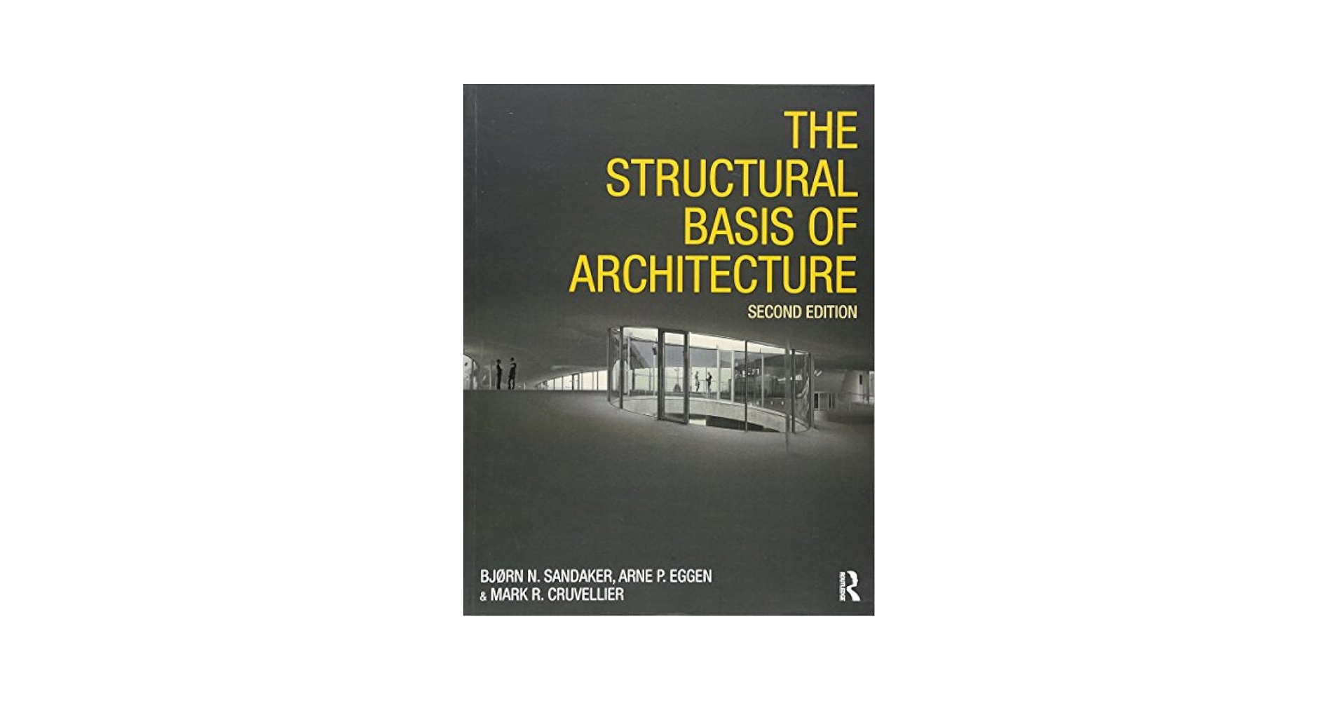 Amazon.com: The Structural Basis Of Architecture
